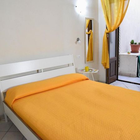 Apartamento Venti Di Mare Lipari  Exterior foto