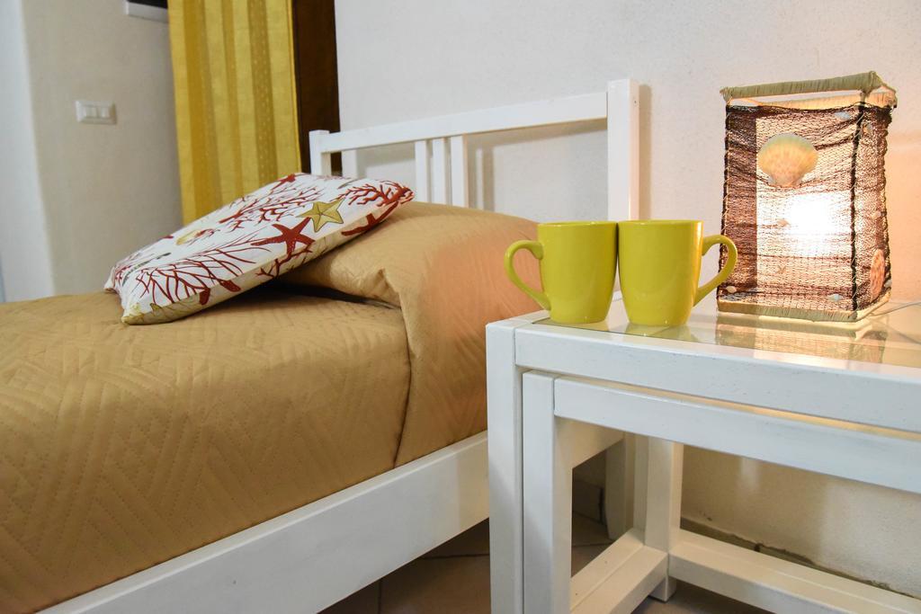 Apartamento Venti Di Mare Lipari  Exterior foto